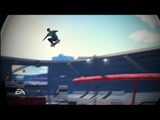 Skate 2 : Pack Maloof Money Cup