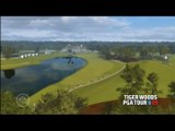 Tiger Woods PGA Tour 09 : Tour du propriétaire