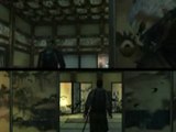 Tenchu Shadow Assassins : Spot TV 1