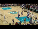 NBA Live 09 : Signature Jump Shots