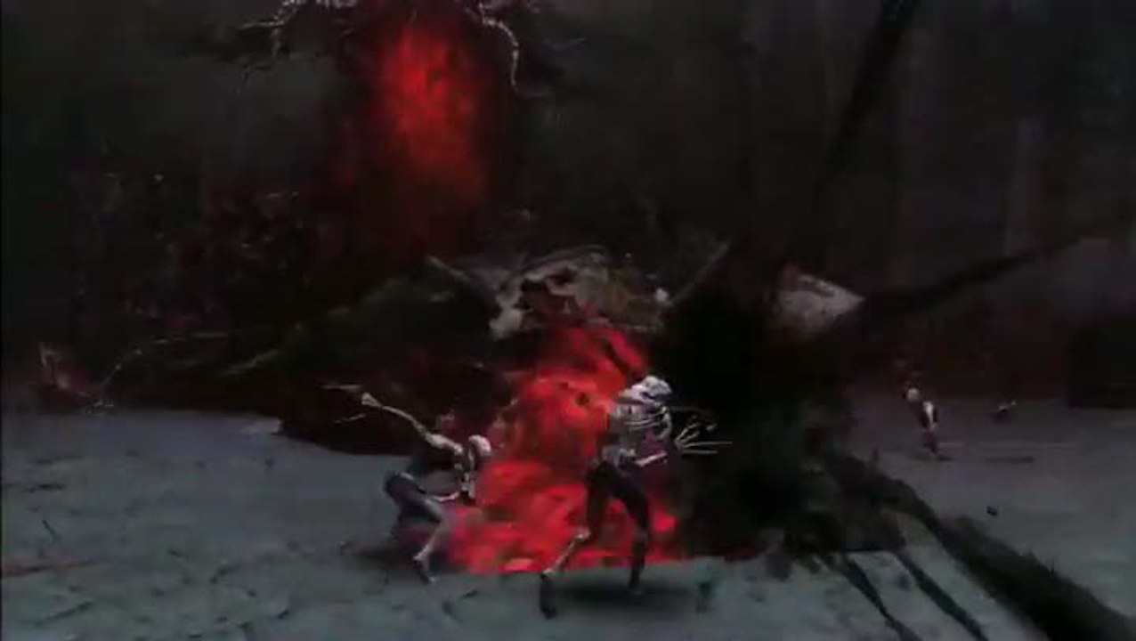 Splatterhouse : E3 2010 : Splatterhouse