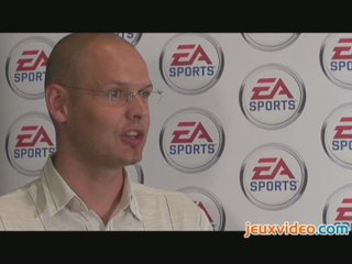 NBA Live 09 : ADN dynamique : kezako ?