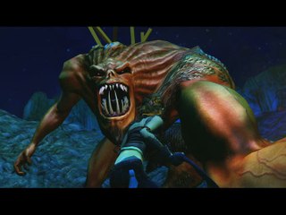 Venetica : 1er Trailer