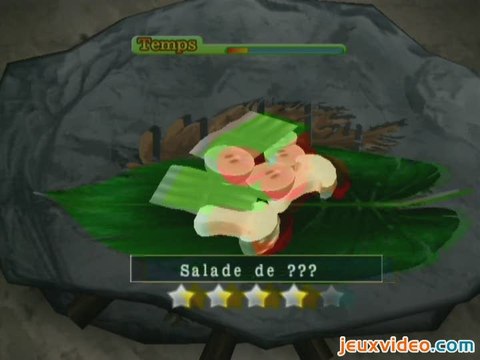 Lost in Blue : Shipwrecked :