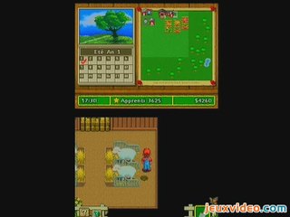 Ma Vie à la Ferme :