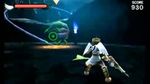 Kid Icarus Uprising : Vidéo Gameplay Nintendo World n°1