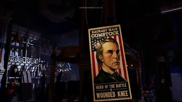 Bioshock Infinite : Interview Ken Levine (3ème partie)