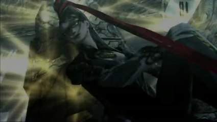 Bayonetta : Trailer de lancement US