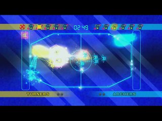 Double D Dodgeball : Pack Get Bent