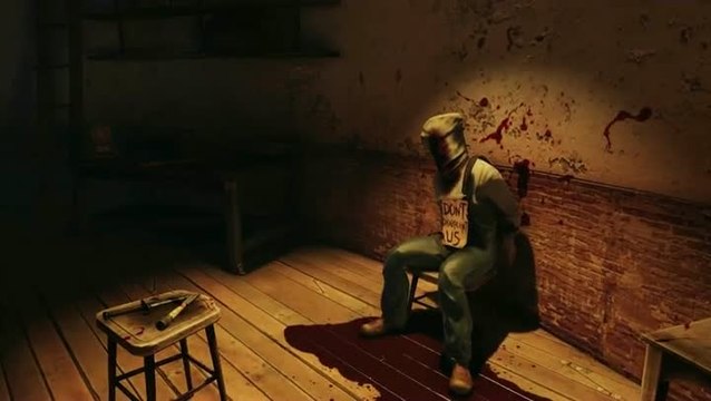 Bioshock Infinite : Début de jeu