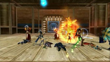 Runes of Magic : Guerres de Siège