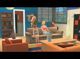 Les Sims 2 : Ikea Home Design Kit : Trailer