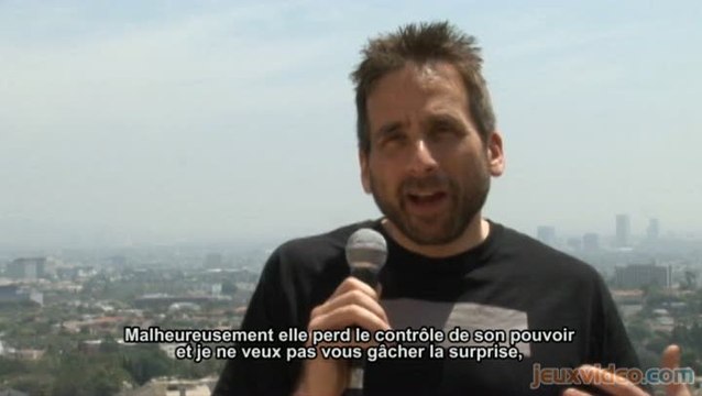 Bioshock Infinite : Le directeur créatif répond à nos questions