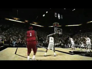 NBA 2K9 : En piste !