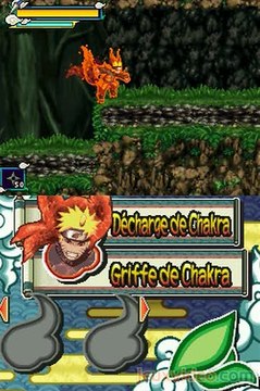 Naruto Shippuden : Naruto vs Sasuke : Duel à Tenchikyô