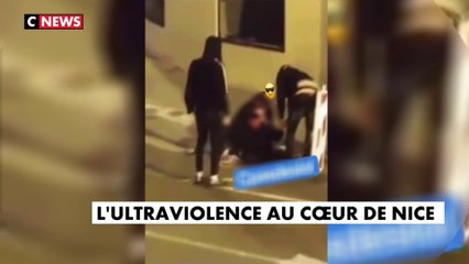 Les vols de montres en hausse à Nice