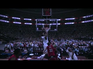 NBA 2K9 : trailer, partie II