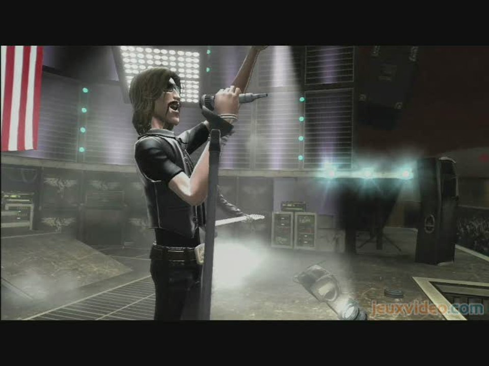 Guitar Hero : Metallica : Metallica et quelques...