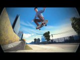 Skate 2 : Un retour aux sources