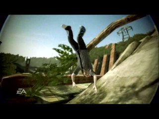 Skate 2 : Hall of Meat