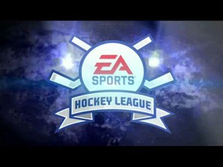 NHL 09 : Hockey League