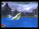 Wizard 101 : E3 2008 : Gameplay