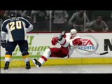NHL 09 : Runnin' Wild