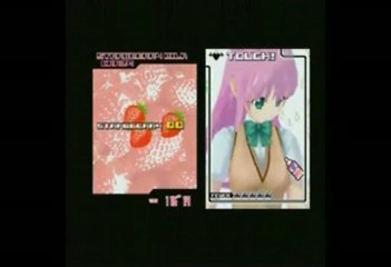 To LOVE-ru : Gameplay muet et tendancieux