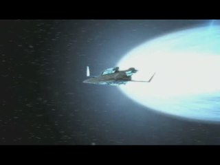 Star Ocean : The Last Hope : Trailer n°1