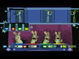 Rayman Prod' Présente : The Lapins Crétins Show : E3 2008 : Trailer
