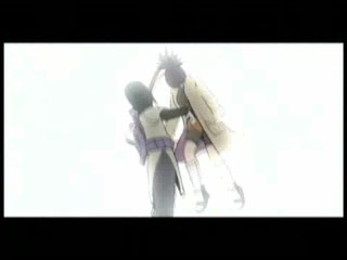 Naruto : Clash of Ninja Revolution 2 - European Version : Trailer n°1