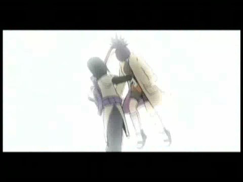 Naruto : Clash of Ninja Revolution 2 - European Version : Trailer n°1