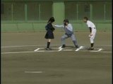 Powerful Pro Baseball Portable 3 : Spot TV Japonais