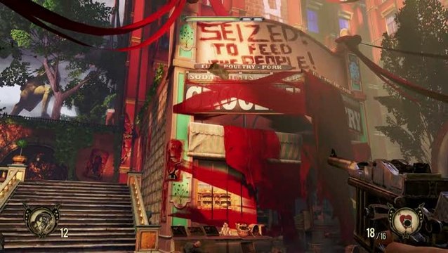 Bioshock Infinite : Interview Ken Levine (2ème partie)