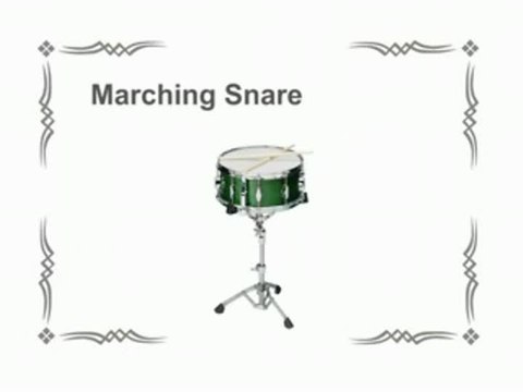 Wii Music : Tambourin