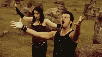 Runes of Magic : Van Canto pousse la chansonnette