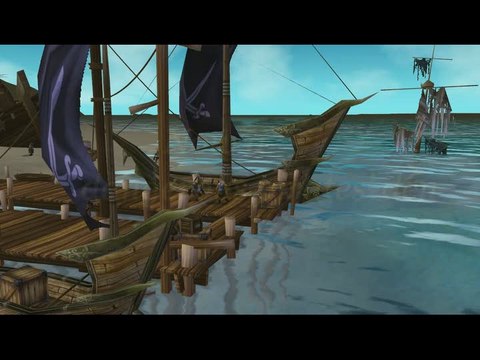 Runes of Magic : Ravenfell