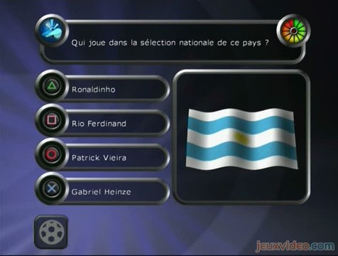 Sports Challenge : Defi Sports : Quizz!