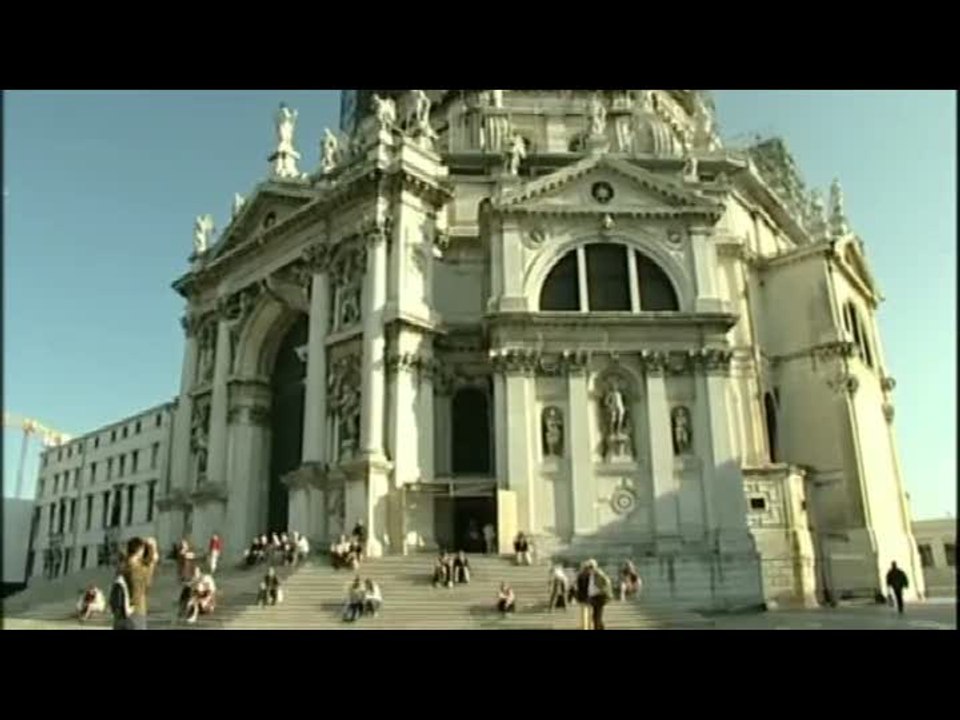 Venetica : Journal de développeurs à Venise
