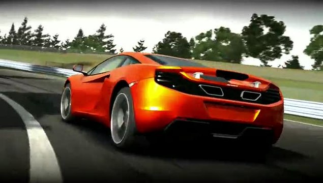 Forza Motorsport 3 : World Class Car Pack