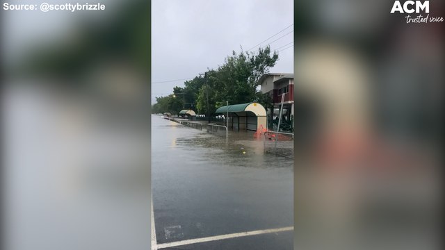 Lismore suffers second wave of flooding in less than a month | March 30, 2022 | ACM