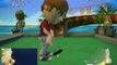 Crazy Mini Golf : Avec le Wii MotionPlus