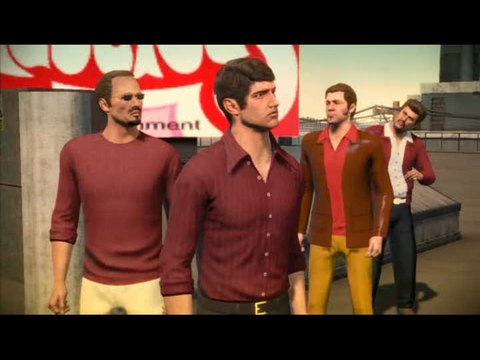 Le Parrain 2 : Mon territoire