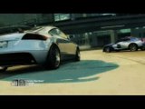 Need for Speed Undercover : Courses-poursuites