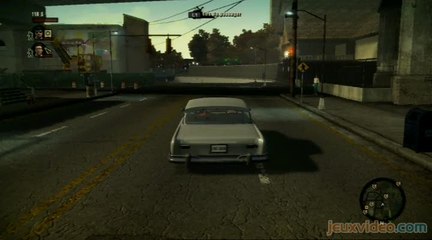 Le Parrain 2 : 2/2 : Balade