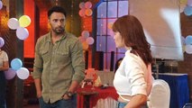 Ziddi Dil Maane Na On Location: Karan Proposes Monami on her Birthday, Monami Shocked | FilmiBeat