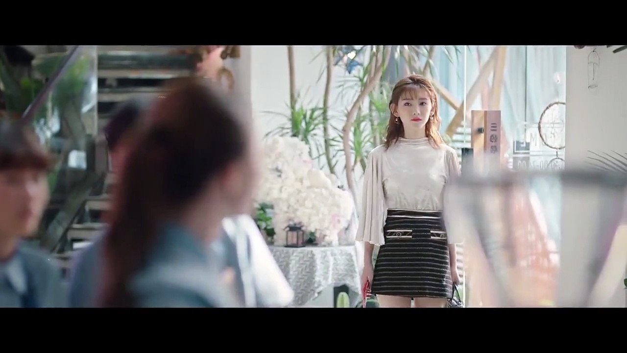 The Oath of Love (2023) Episode 25  English sub