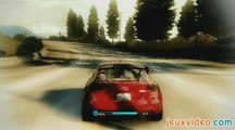 Need for Speed Undercover : Une série en perte de vitesse ?