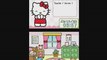 Hello Kitty Daily : Partagez tout avec Hello Kitty