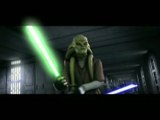 Star Wars The Clone Wars : L'Alliance Jedi : Trailer n°3